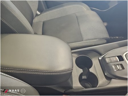 2021 Nissan Qashqai - photo 28