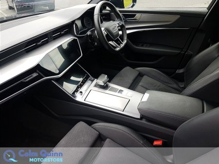 2022 Audi A6 - photo 8
