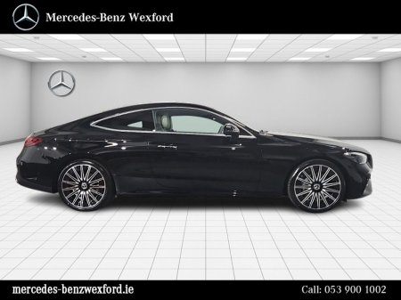 2026 Mercedes-Benz CLE - photo 9