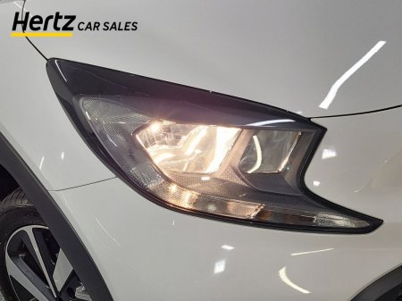 2023 Toyota Aygo X - photo 7