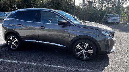 2022 Peugeot 3008 - photo 8