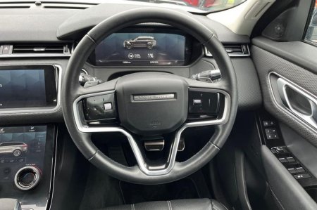2022 Land Rover Range Rover Velar - photo 12