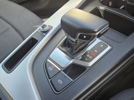 2022 Audi A4 - photo 29