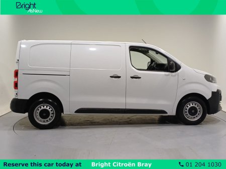 2026 Citroen Dispatch - photo 10