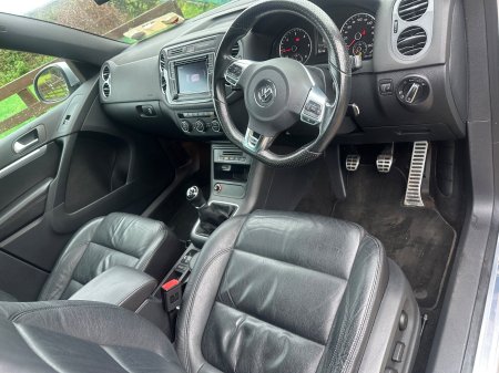 2016 Volkswagen Tiguan - photo 11