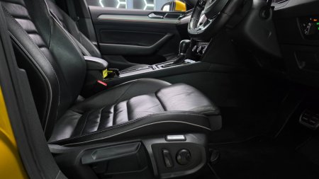 2018 Volkswagen Arteon - photo 25