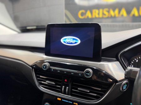 2020 Ford Kuga - photo 15