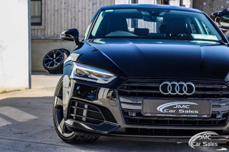 2017 Audi A5 - photo 6
