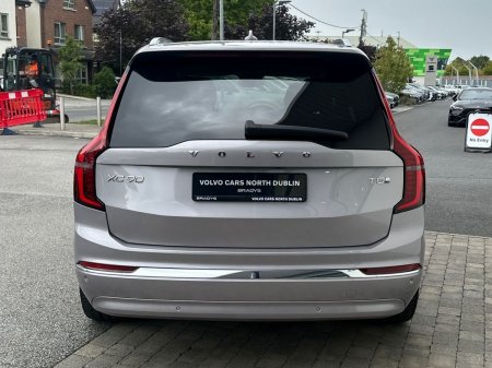 2025 Volvo XC90 - photo 7