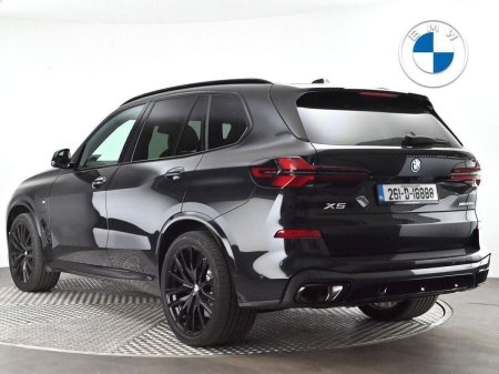 2026 BMW X5 - photo 2