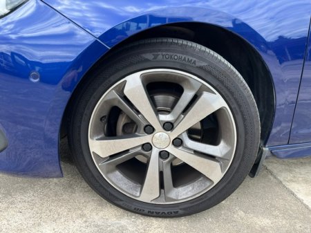 2022 Peugeot 308 - photo 8