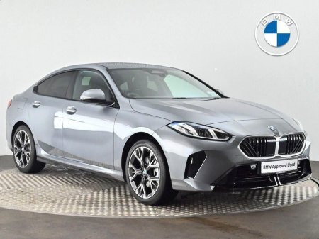2026 BMW 2-Series 220 M Sport Gran Coupe