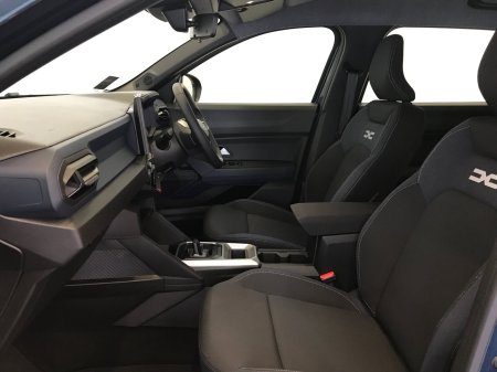 2026 Dacia Bigster - photo 2