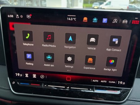 2024 Volkswagen Tiguan - photo 6
