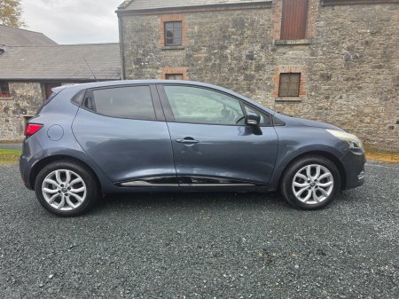 2017 Renault Clio - photo 4