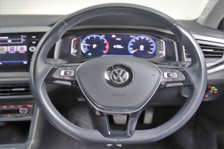 2019 Volkswagen Polo - photo 13