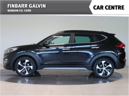 2017 Hyundai Tucson - photo 3