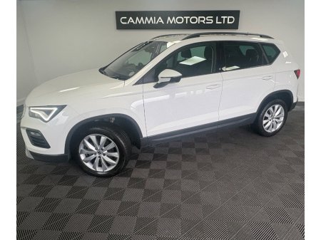 2021 SEAT Ateca - photo 4
