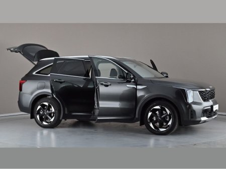 2026 Kia Sorento - photo 97