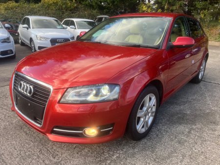 2012 Audi A3 - photo 29