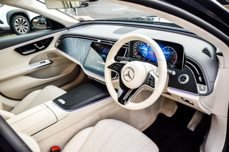 2024 Mercedes-Benz E-Class - photo 11