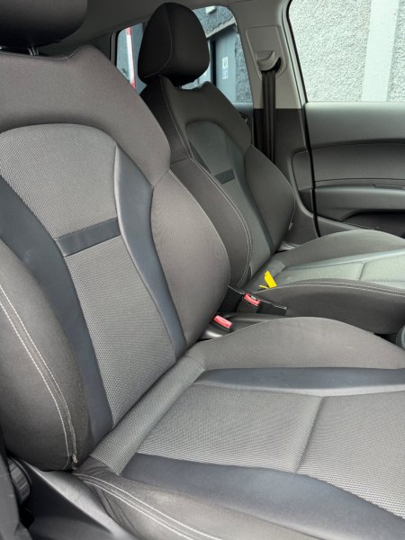 2015 Audi A1 - photo 6