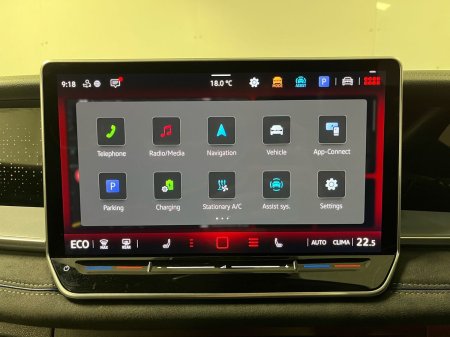 2025 Volkswagen Tayron - photo 17