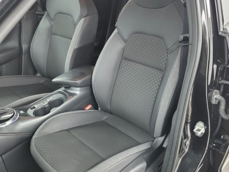 2026 Nissan Juke - photo 20