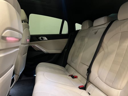 2021 BMW X6 - photo 15