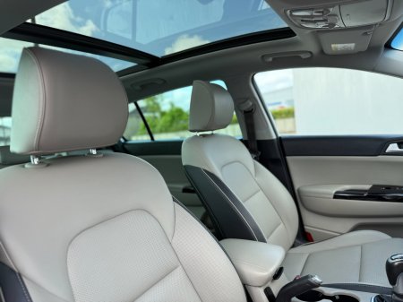 2019 Kia Sportage - photo 13