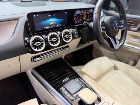2020 Mercedes-Benz B-Class - photo 18