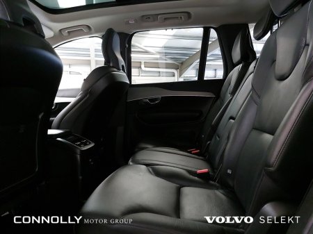 2024 Volvo XC90 - photo 6