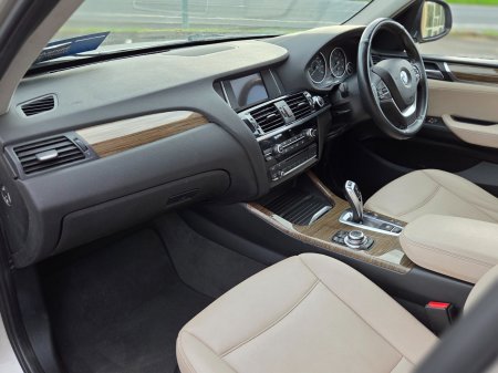 2015 BMW X3 - photo 12