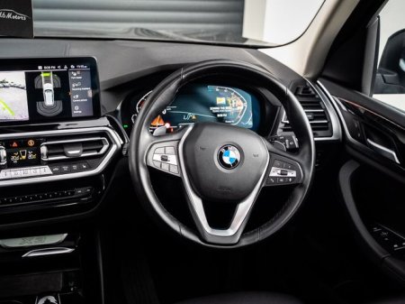2023 BMW X3 - photo 13