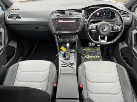 2019 Volkswagen Tiguan - photo 10