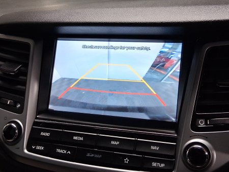 2018 Hyundai Tucson - photo 15
