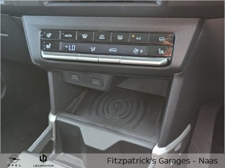 2026 Opel Frontera - photo 14