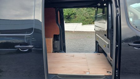 2023 Vauxhall Vivaro - photo 11