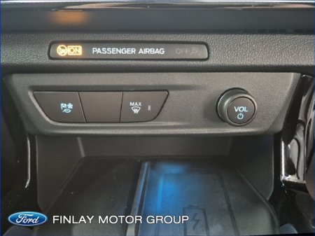 2026 Ford Puma - photo 26
