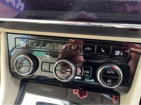 2019 Skoda Superb - photo 20