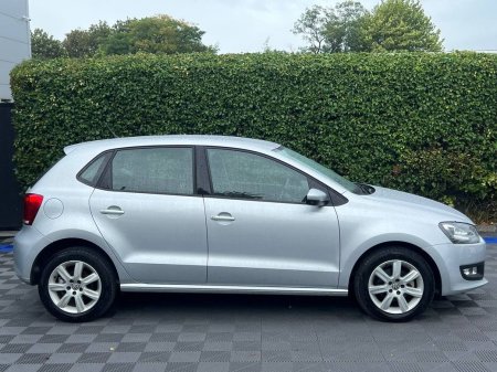 2014 Volkswagen Polo - photo 2