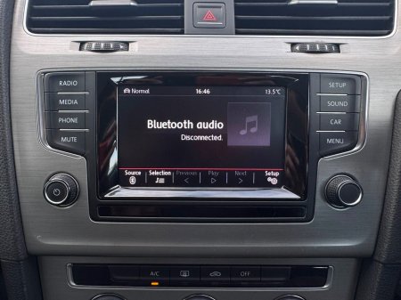 2014 Volkswagen Golf - photo 14