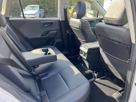 2026 Toyota RAV4 - photo 9