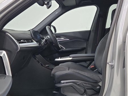 2026 BMW X1 - photo 7