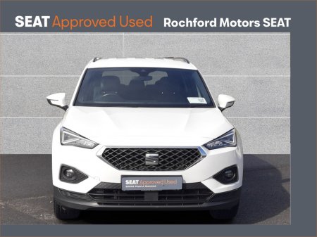 2024 SEAT Tarraco - photo 2