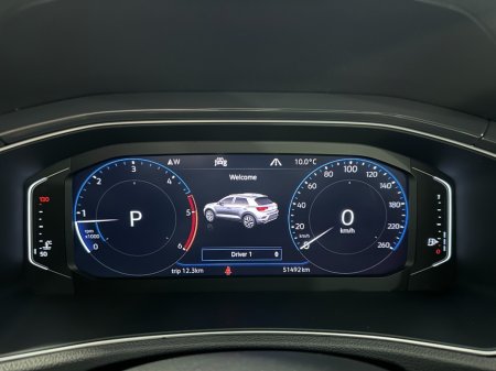 2021 Volkswagen T-Roc - photo 25