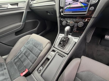 2014 Volkswagen Golf - photo 22