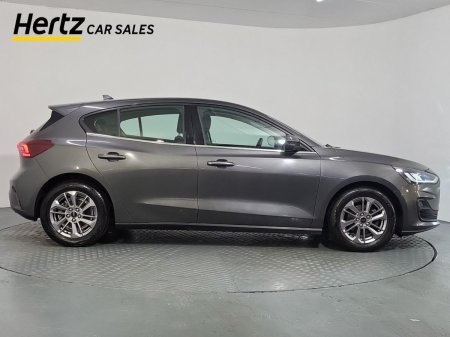 2023 Ford Focus - photo 2