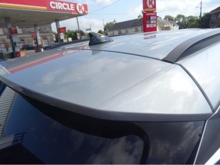 2026 Hyundai Tucson - photo 17