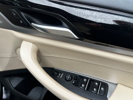 2020 BMW X3 - photo 26